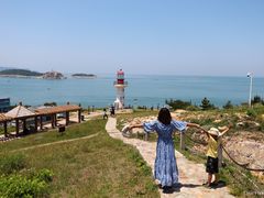 -长岛南北长山旅游景区