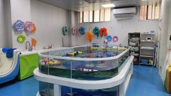 -唯丽莎婴儿游泳小儿推拿馆(清凉门大街店)