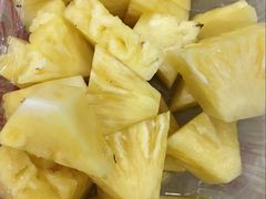 -巴奴毛肚火锅(广益哥伦布店)