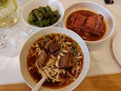 -晋阳春·山西菜·北京烤鸭(交大店)