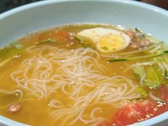 东北冷面-鹤之乡·齐齐哈尔烤肉·非遗(秋涛路店)