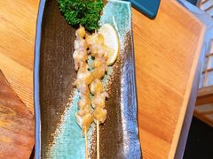 -高木日本料理(静安寺店)