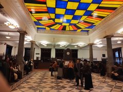 -沈阳金融博物馆