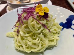 -新白鹿餐厅(爱琴海购物中心店)