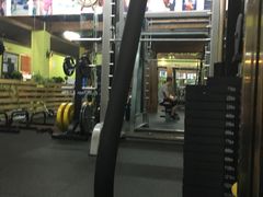 -RoMan罗马健身工作室(莘庄店)