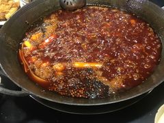 -星鸿社重庆老火锅