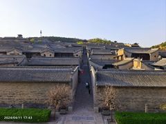 -山西王家大院