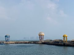 -海南分界洲岛旅游区