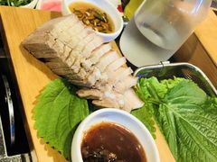 -Dombe豚(黑猪肉街店)