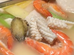 -闻见中国海南菜(K11店)