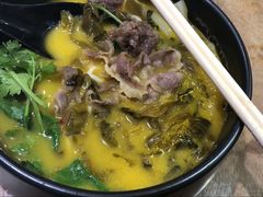 -和府捞面(东直门银座店)