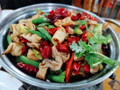 -洪福亮酒家(南草厂街店)