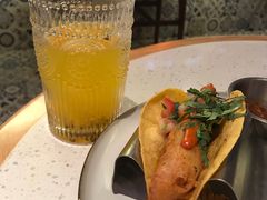 -墨纪Mojí墨西哥餐厅(官舍店)