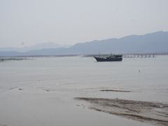 -北岐滩涂