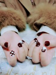 -丫丫NAIL日式自助美甲美睫沙龙
