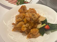 -红雀围·海鲜火锅(陆家嘴中心店)