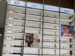 -LensCrafters亮视点(蓝色港湾店)