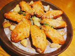 -船歌·鱼水饺青岛菜(金狮广场店)