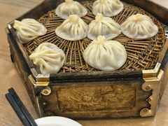 -西安贾三灌汤包·回坊小吃·清真炒菜(北院门总店)