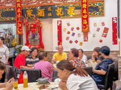 -凤城礼记鱼翅海鲜酒家(新马路总店)