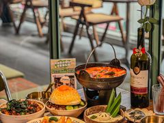 -岛风·台食小馆 ISLAND BISTRO(烟台山店)