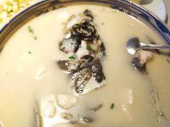 -壹只菜·崇明本地特色菜(崇明南门店)