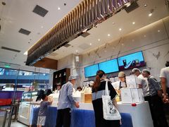 -奈雪的茶(印象城店)