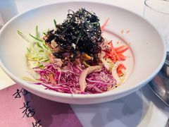 -胡麻(静安嘉里店)