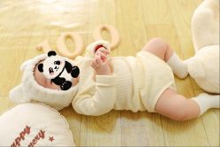 点击看大图 -Two Monkeys 孕婴写真馆(龙华店)
