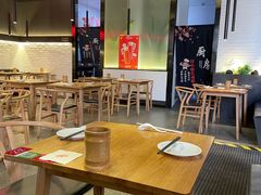大堂-付小姐在成都(川沙店)