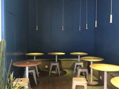 大堂-gaga(金光华店)