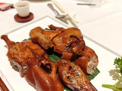 -唐苑酒家·岭南粤菜名店(太古仓店)