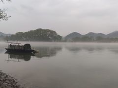 -古堰画乡景区