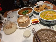 -西安饭庄·非遗陕菜(钟楼店)