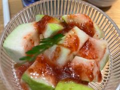 -沼津港精致料理·寿喜烧·烧鸟(青浦宝龙广场日料榜单店)