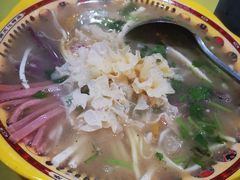 -西工饭庄快餐厅(西工小街店)