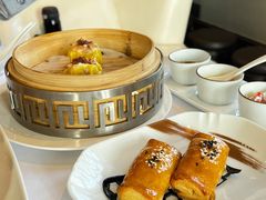 -宝丽轩中餐厅BAOLIXUAN