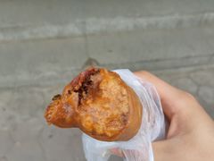 -正味斋锅巴菜(西北角店)