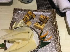 味噌芝士-有喜屋·深夜食堂(北京西路店)