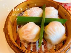 -虾饺妹富竹一生·海鲜酒家(海珠广场店)