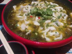 -蚝掌门江湖菜馆(柳市店)