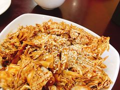-力力豆花庄(广渠门店)