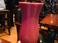 大堂-Hooley's活利仕西餐厅(珠江新城店)