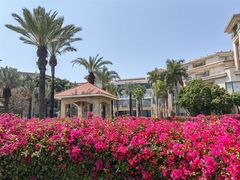 -厦门北海湾惠龙万达嘉华酒店