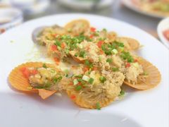 -明润海鲜(南边海店)