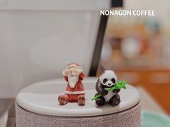 -Legno.ita Coffee by Wood(襄阳南路店)