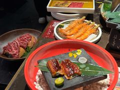 -一绪に和牛寿喜烧(罗湖益田假日店)