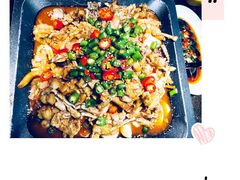 -蛙喔牛蛙(仙林万达茂店)