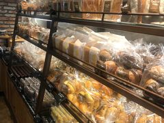 面包甜点陈列柜-可莎蜜儿(湖墅南路店)