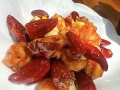 -又一福烤鸭·北京菜(东四店)
